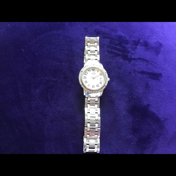 Hermès watch - Picture 4 of 15